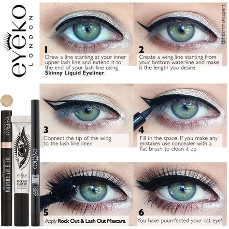 Eyeko black magic liqyid eyeliner